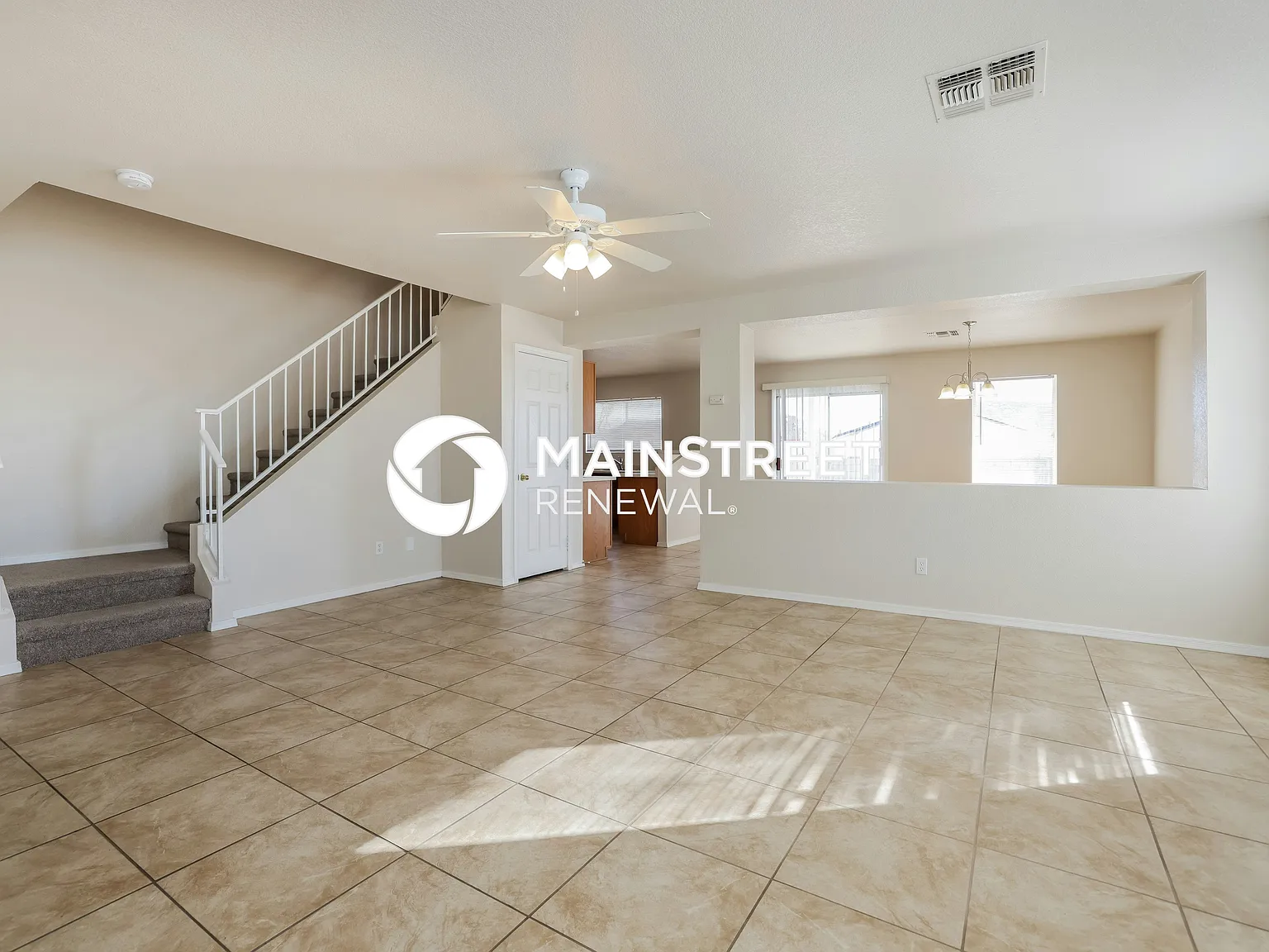 3755 W Exton Ln — Photo 2