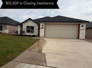 3010 Cedarhill Dr, San Angelo, TX 76904