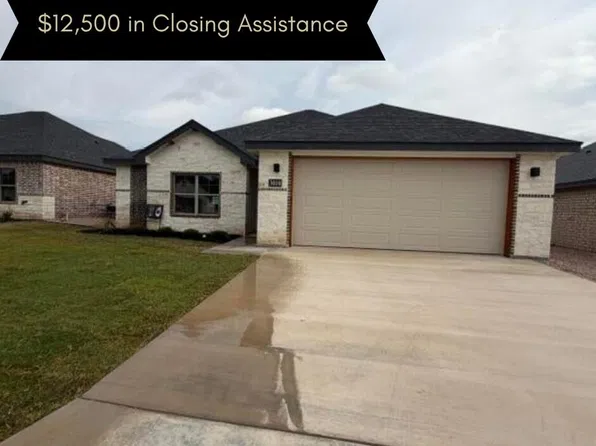 3010 Cedarhill Dr, San Angelo, TX 76904