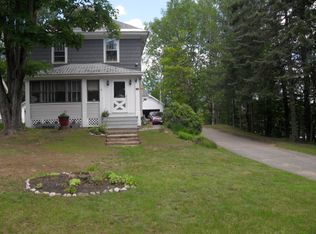 238 Lake St, Saranac Lake, NY 12983