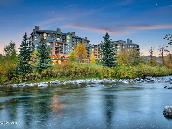 126 Riverfront Ln #231, Avon, CO 81620