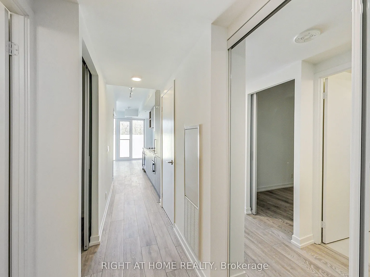 The Forest Hill Condominiums — Photo 2
