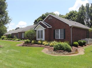 6444 Flat Rock Rd, Warfield, VA 23889