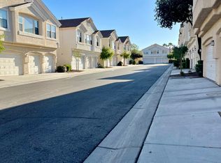 8800 Roping Rodeo Ave UNIT 103, Las Vegas, NV 89178