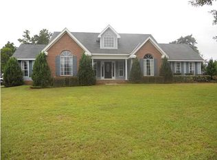 11725 Redland Rd, Tallassee, AL 36078