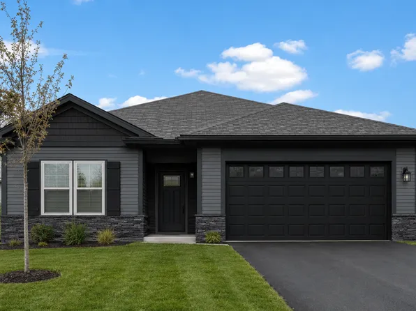 300 Florence Ave S, Annandale, MN 55302