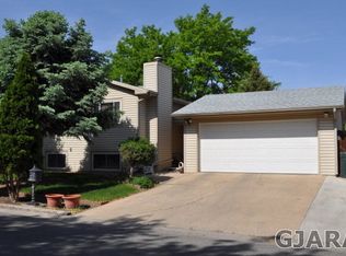 297 Arlington Dr, Grand Junction, CO 81503