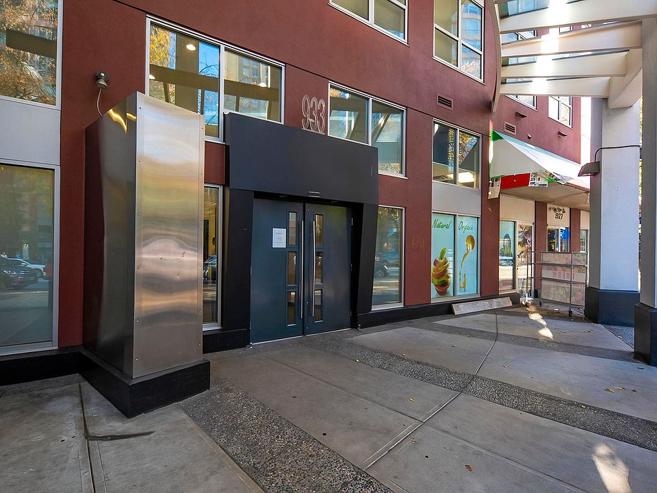 933 Seymour St Vancouver, BC, V6B6L6 Apartments for Rent Zillow