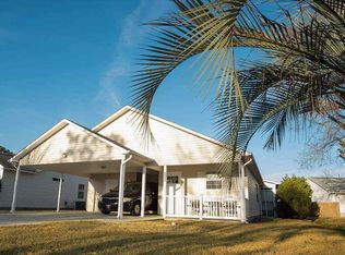 9952 Conifer Ln, Murrells Inlet, SC 29576