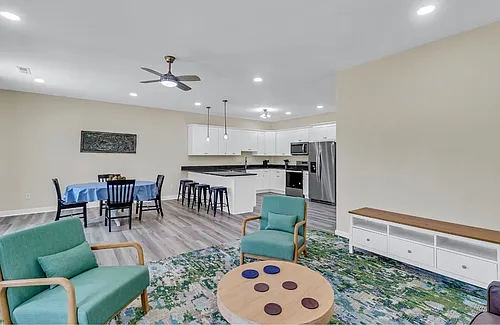 Floor plan 19D