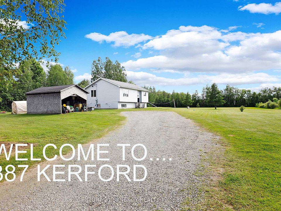1st image of 387 Kerford Rd