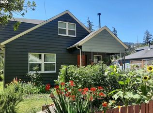 46830 Sunset Ave, Westfir, OR 97492