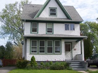 24 Mill St, Spencerport, NY 14559
