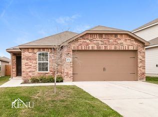 104 Stratton Ln, Jarrell, TX 76537