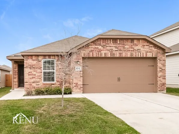 104 Stratton Ln, Jarrell, TX 76537