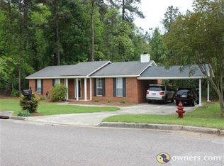 603 Matheny Cut, Martinez, GA 30907