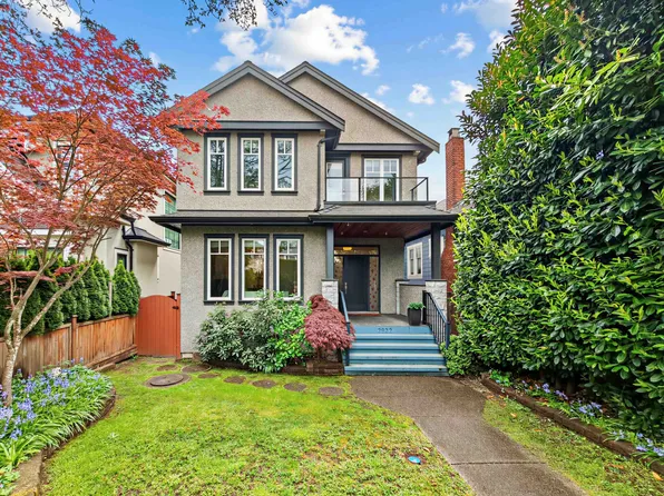 2922 W 41st Ave, Vancouver, BC V6N 3C7