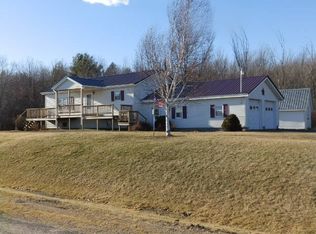 2696 County Route 17, Hermon, NY 13652