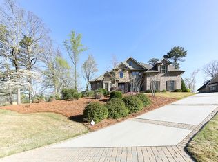 1270 Becket Dr, Atlanta, GA 30319