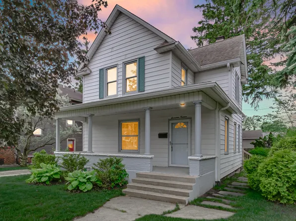 1714 Indiana Ave, La Porte, IN 46350