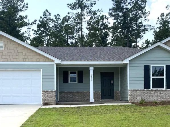 9335 Three Hollow Rd, Milton, FL 32570