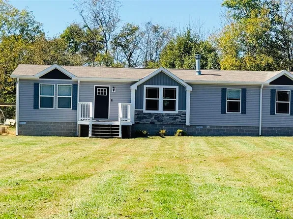 84 Caldwell Rd, Greensburg, KY 42743