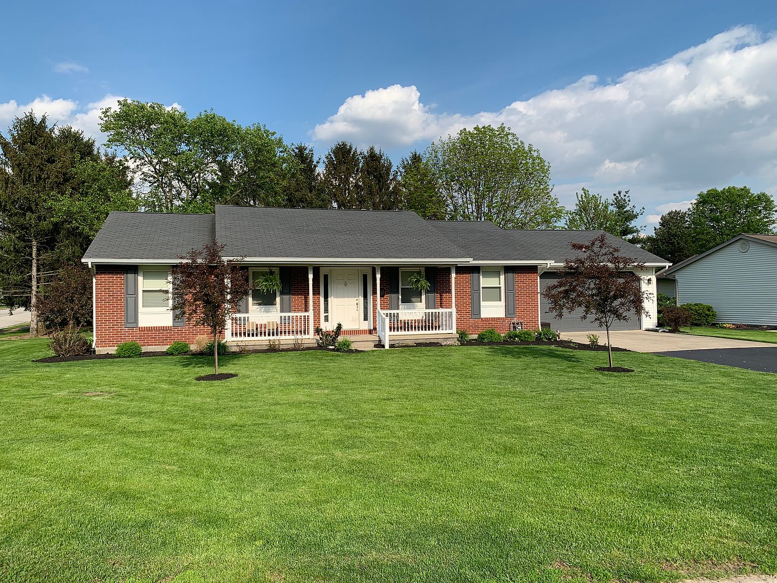 226 West Ave, New Boston, OH 45662