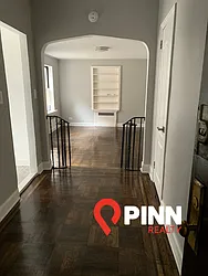 Rented by Pinn Realty