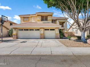 1662 E Harrison St, Chandler, AZ 85225