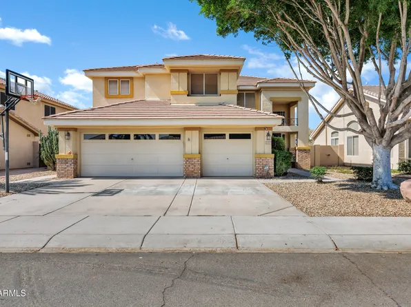 1662 E Harrison Street, Chandler, AZ 85225