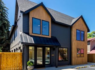 127 NW Broadway St, Bend, OR 97703