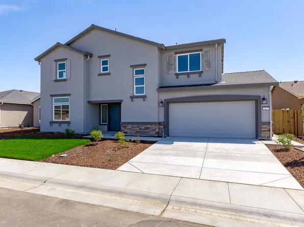 327 Piper Ln, Colusa, CA 95932