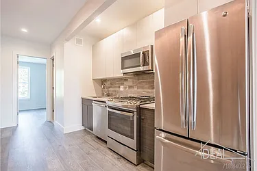 Rented by Ideal Properties Group