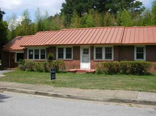 124 McElroy St, Bowdon, GA 30108