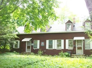 232 Everett St, Southbridge, MA 01550