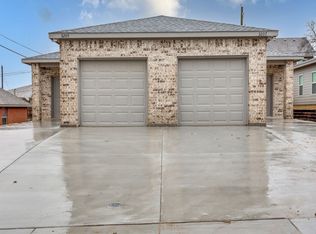 3205-3207 Karen St, Fort Worth, TX 76116