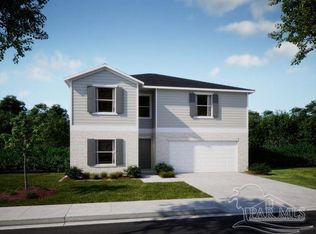 6294 Forest Pines Dr, Pensacola, FL 32526