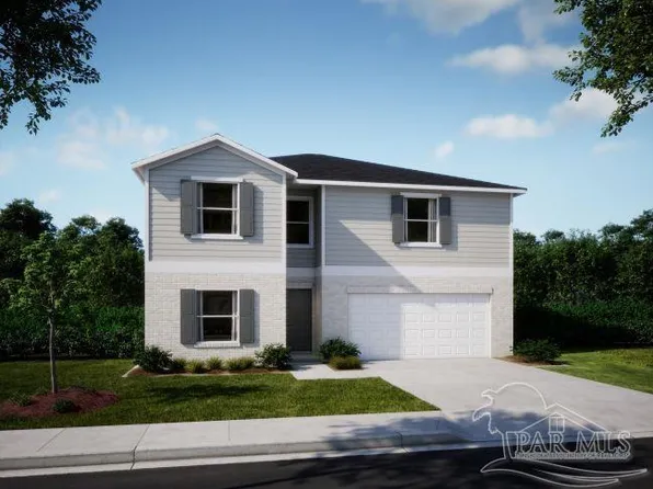 2938 Bellview Pointe Cir, Pensacola, FL 32526