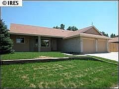 great home located across from elementary school