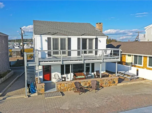 157 Old Mail Trail, Westbrook, CT 06498