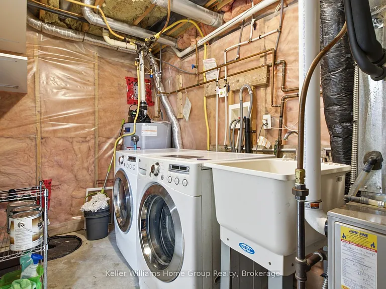 23 Lynch Cir #BASEMENT — Photo 14