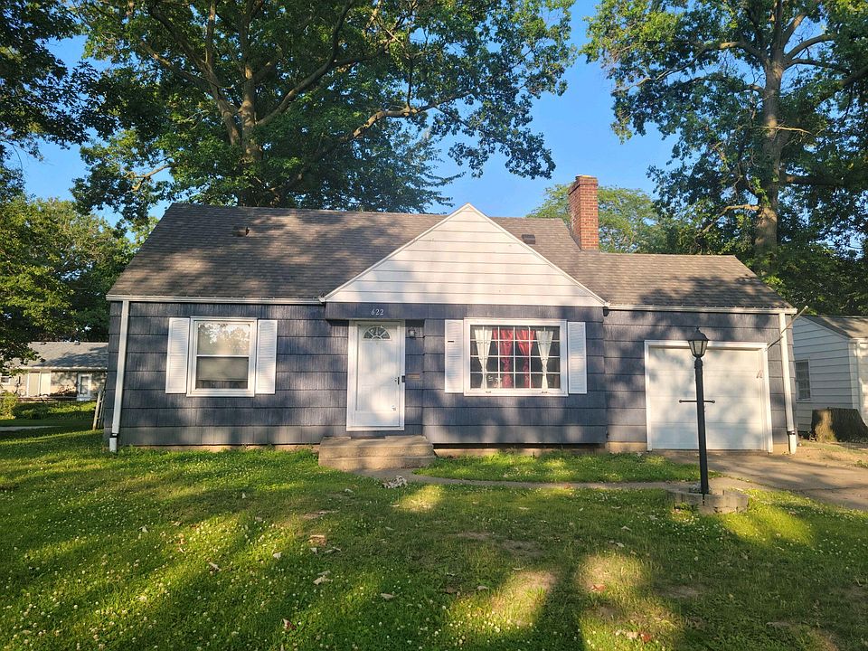 622 Maple St, Celina, OH 45822 MLS 1026253 Zillow