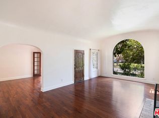 345 S Mansfield Ave, Los Angeles, CA 90036