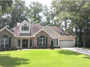 501 Ridgewood Dr, Daphne, AL 36526