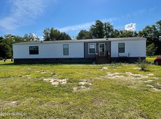 441 Chambers Ferry Rd, Edenton, NC 27932