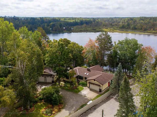 6494 Silver Rock Hwy, Ocqueoc, MI 49759