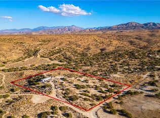 0 Vac Rolling Pines Rd, Palmdale, CA 93550