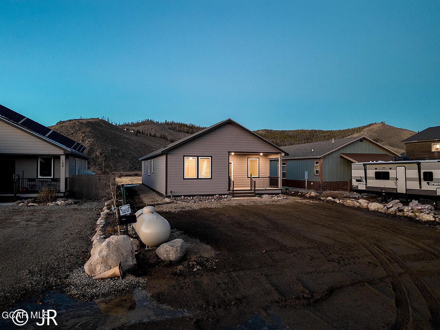 197 Commanche Street, Tabernash, CO 80478 Zillow