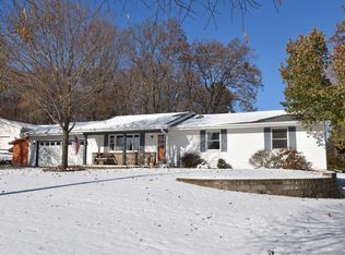 1520 Annie Pl, West Bend, WI 53090