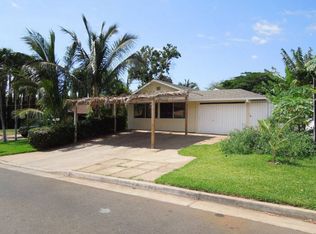41 Kupuna St, Kihei, HI 96753